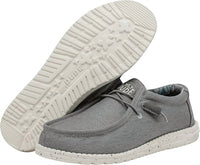 Hey Dude - Men's Wally Stretch Sneakers