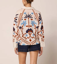 Cleobella - Miranda Blouse