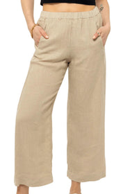 Velvet By Graham & Spencer - LOLA PANT