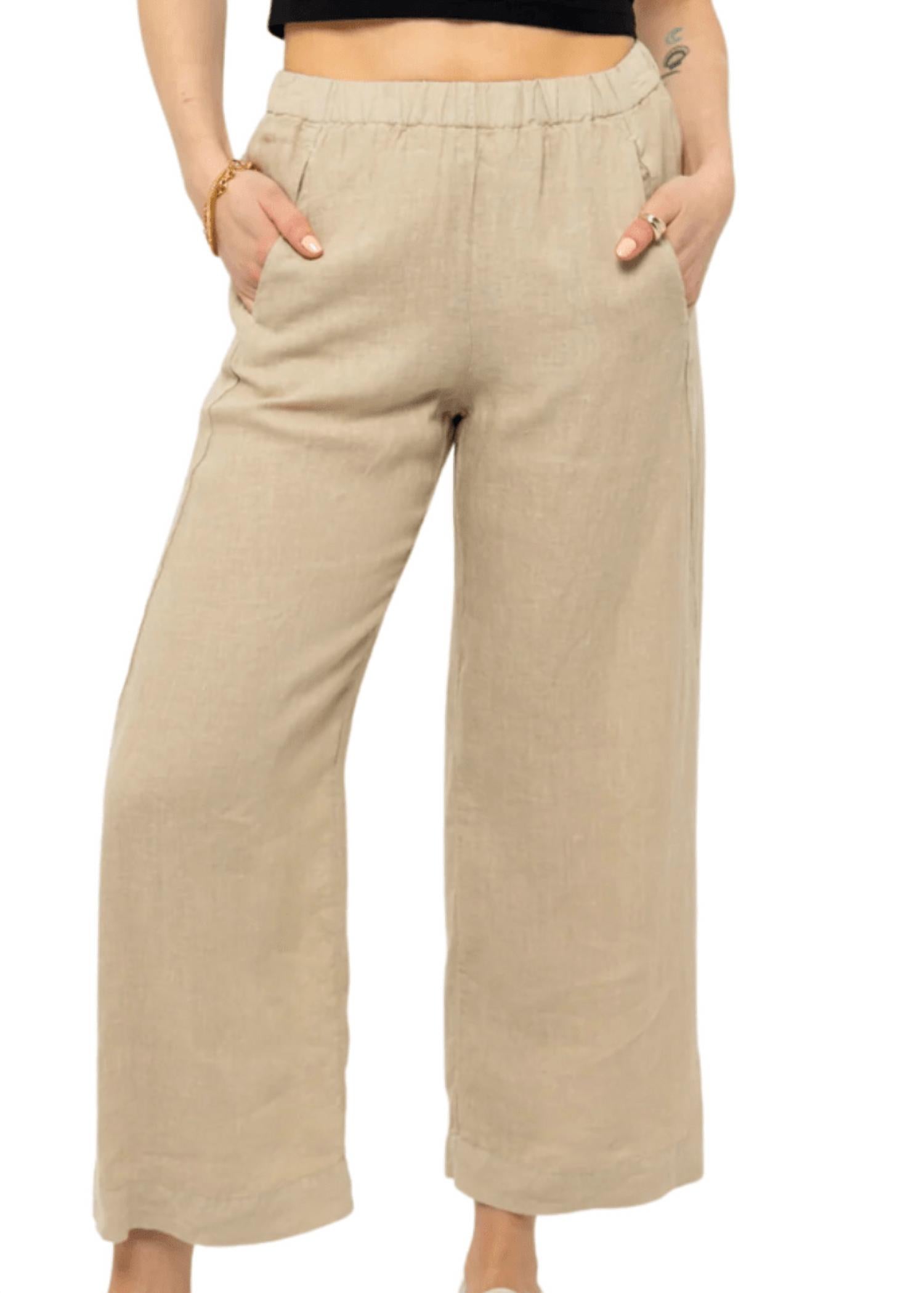 Velvet By Graham & Spencer - LOLA PANT
