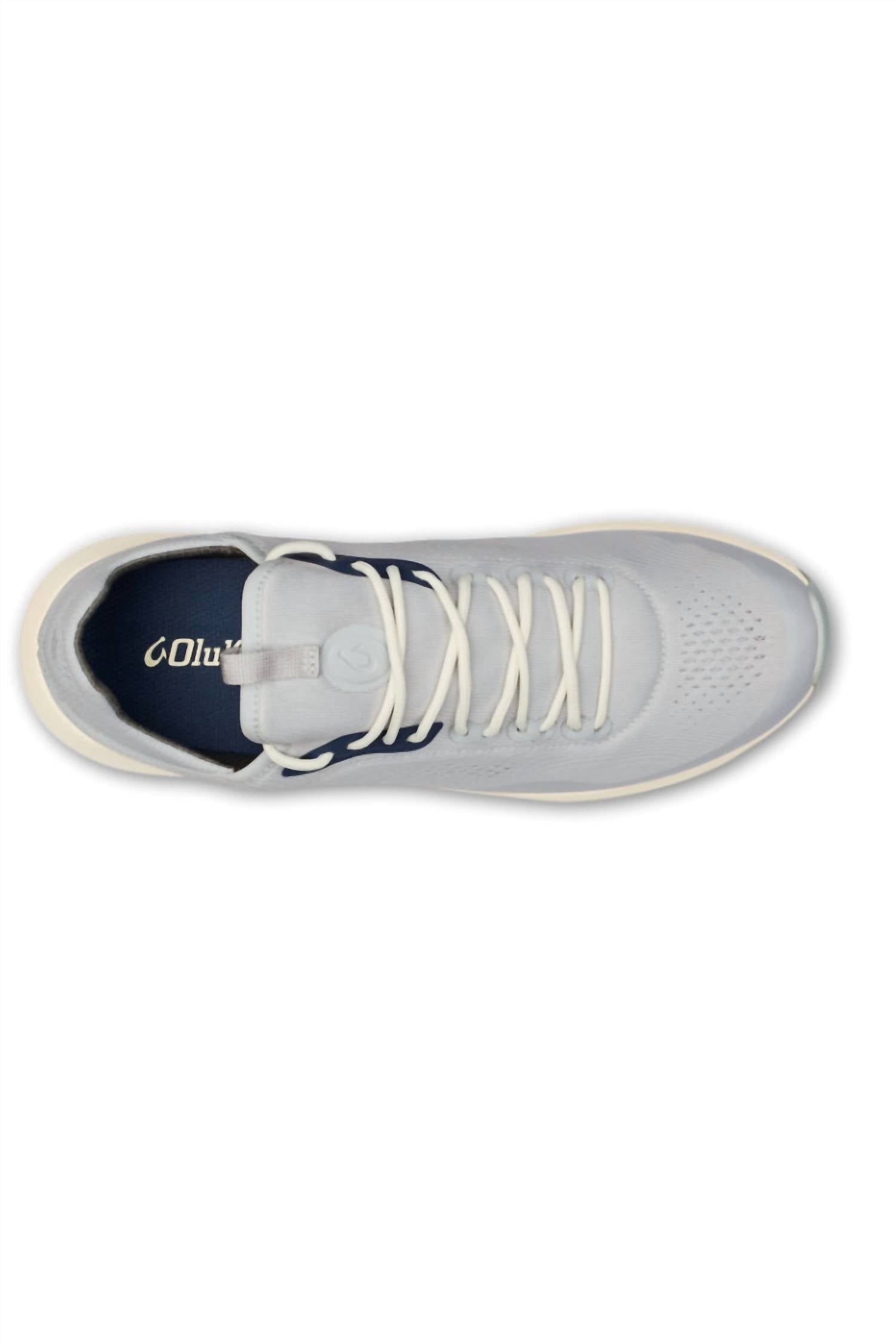 OluKai Men's Kaholo Shoes in vapor vapor - men's shoe - view 4
