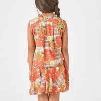 Pink Chicken - Misha Top & Gianna Skirt Set