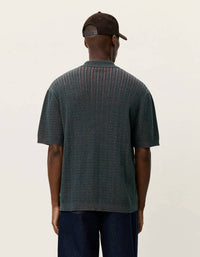 Les Deux - Evan Knitted Shirt