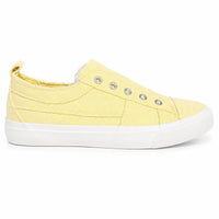 Corkys Footwear - Women's Kayak Slip On Sneakers