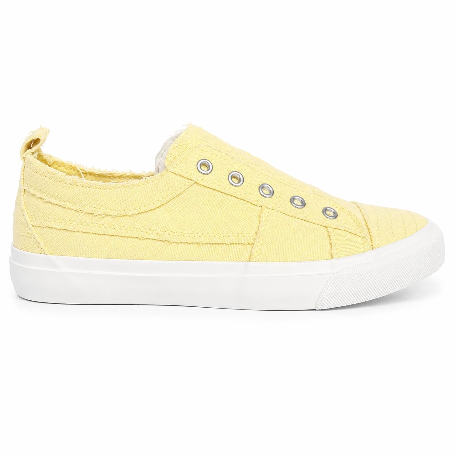 Corkys Footwear - Women's Kayak Slip On Sneakers