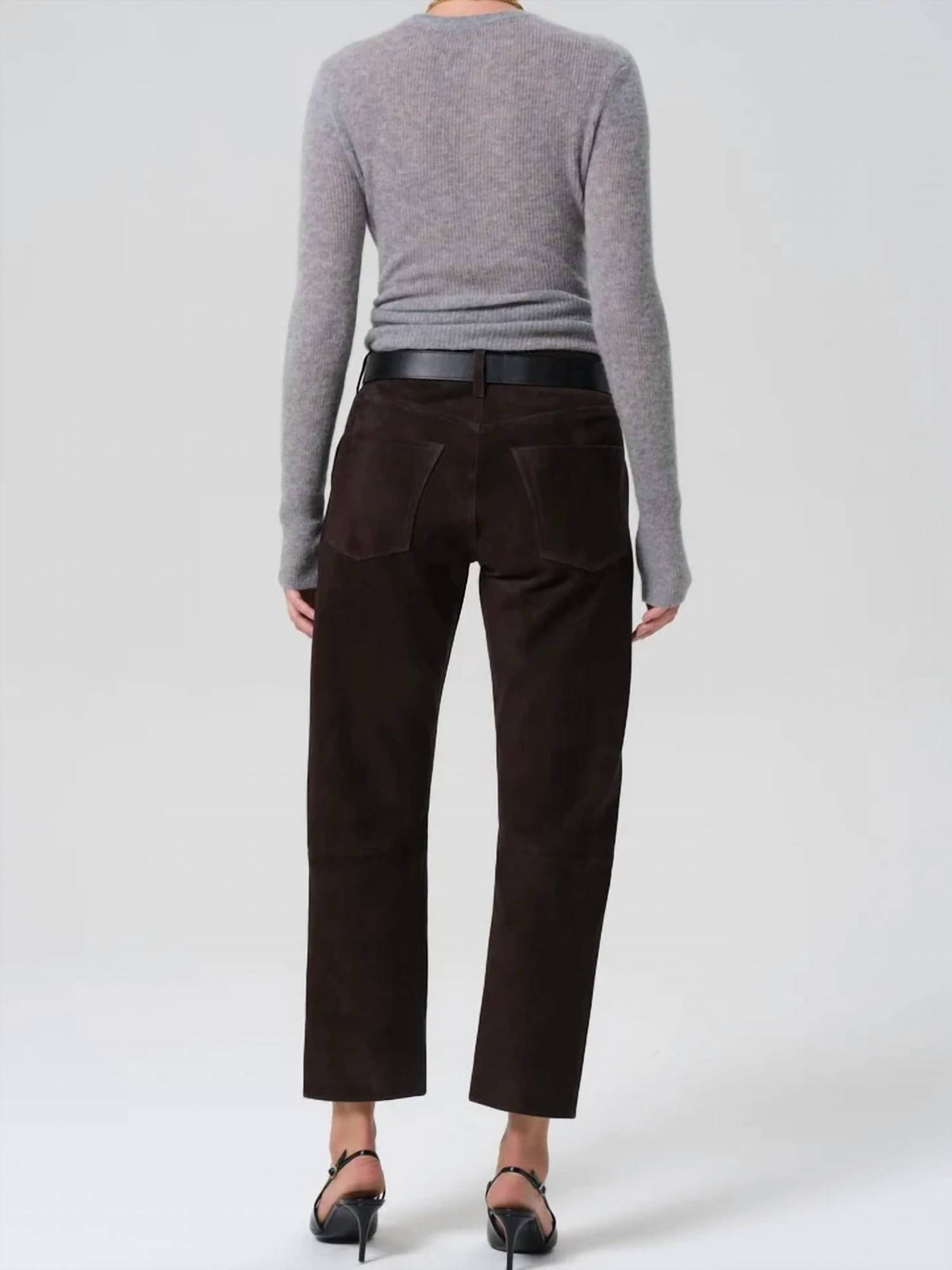 Citizens Of Humanity - Winslow Boyfriend Jeans