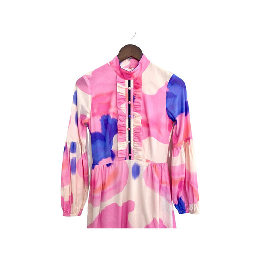 De Loreta - Puno Dress