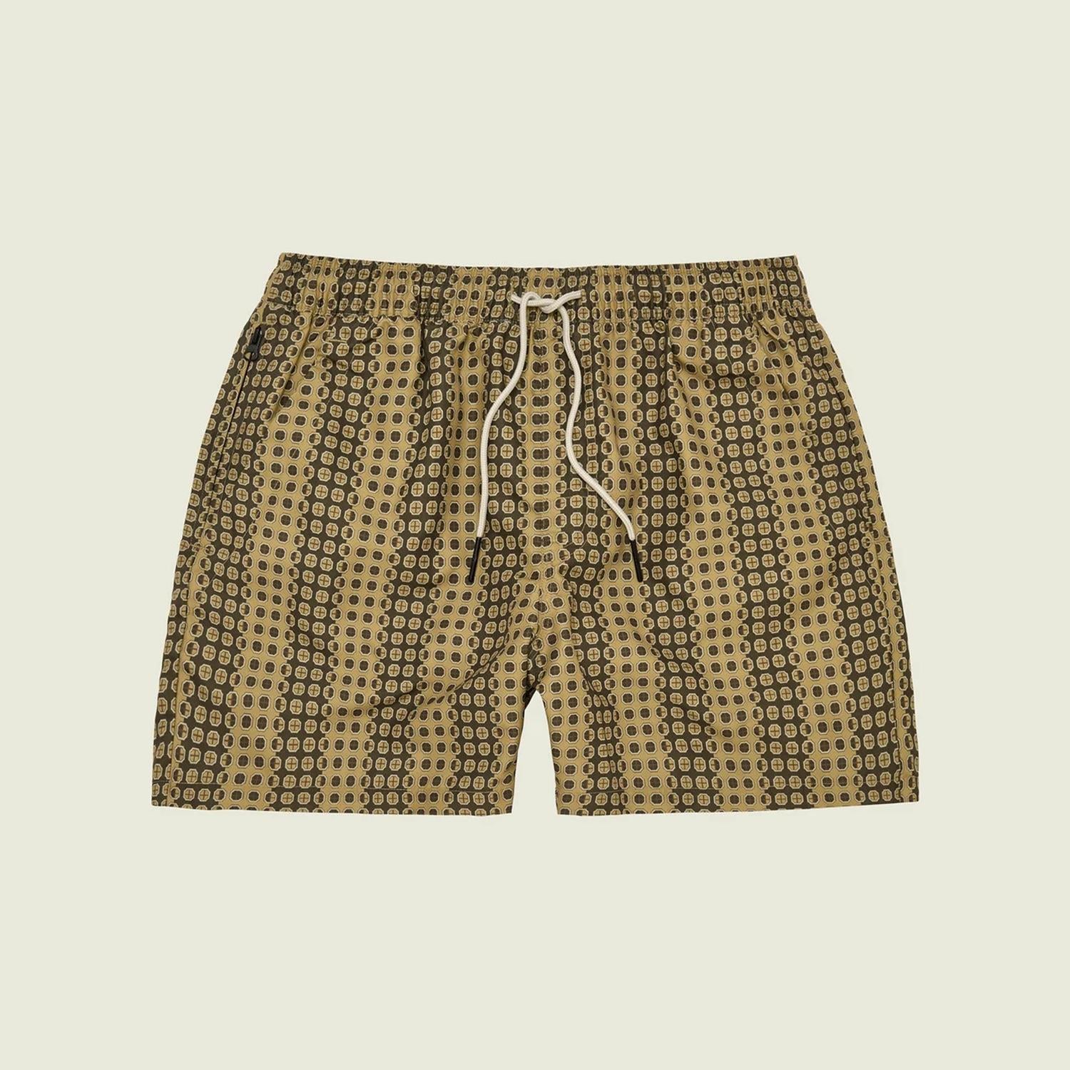 Oas - Men's Swim Shorts