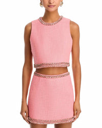 Cinq A Sept - Verity Top