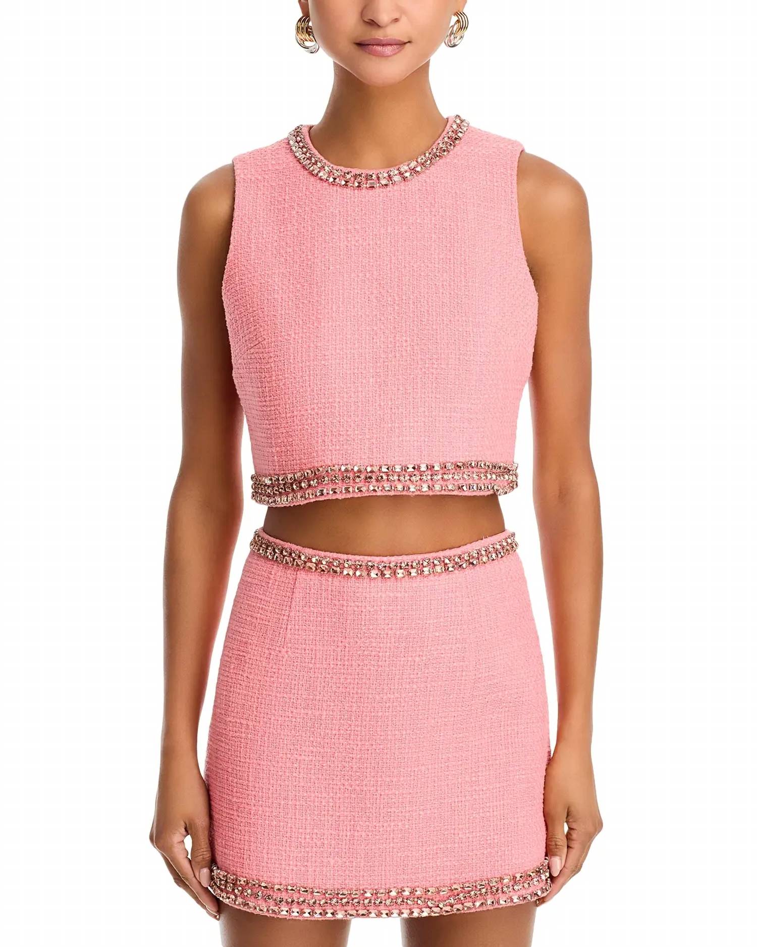 Cinq A Sept - Verity Top