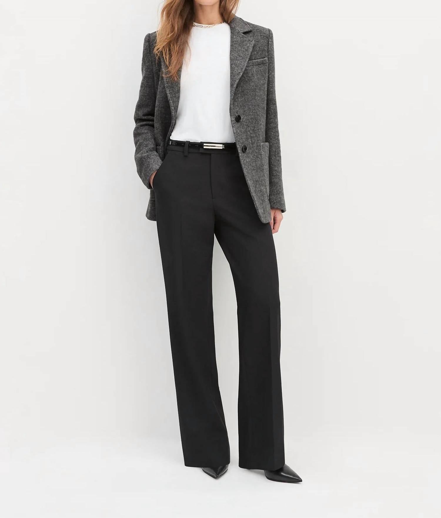 Favorite Daughter - Cheshire Twill Coat