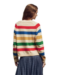 The Great. - The Varsity Cardigan