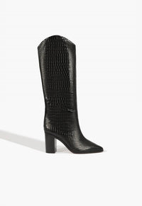 Schutz - Women's Maryana Block Heel Boot