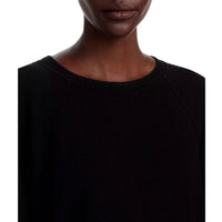 Eileen Fisher - Jacquard Crew Neck Top