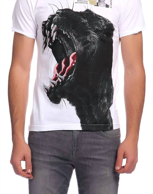 Domrebel - Men's T-Shirt