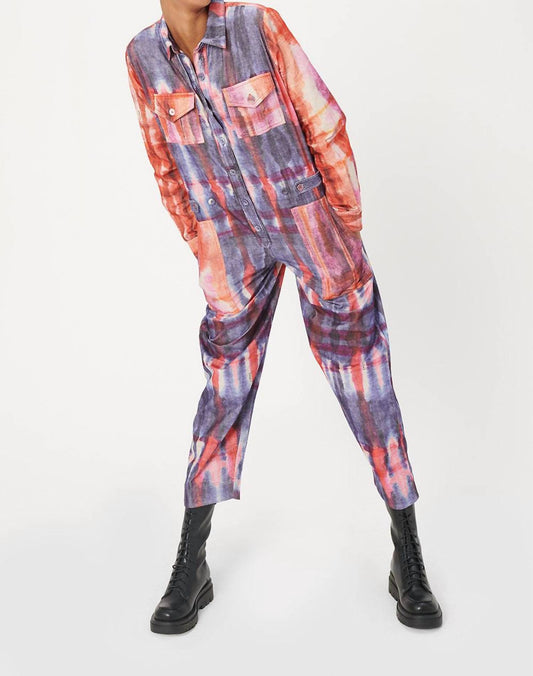 Chufy - Ilse Jumpsuit