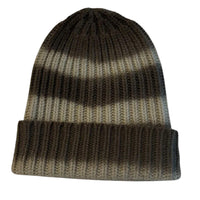 Hurray - Sailor Shaded Stripe Beanie