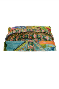 Johnny Was - Torenia Travel Blanket
