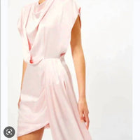 Elliatt - Soloman Mini Dress