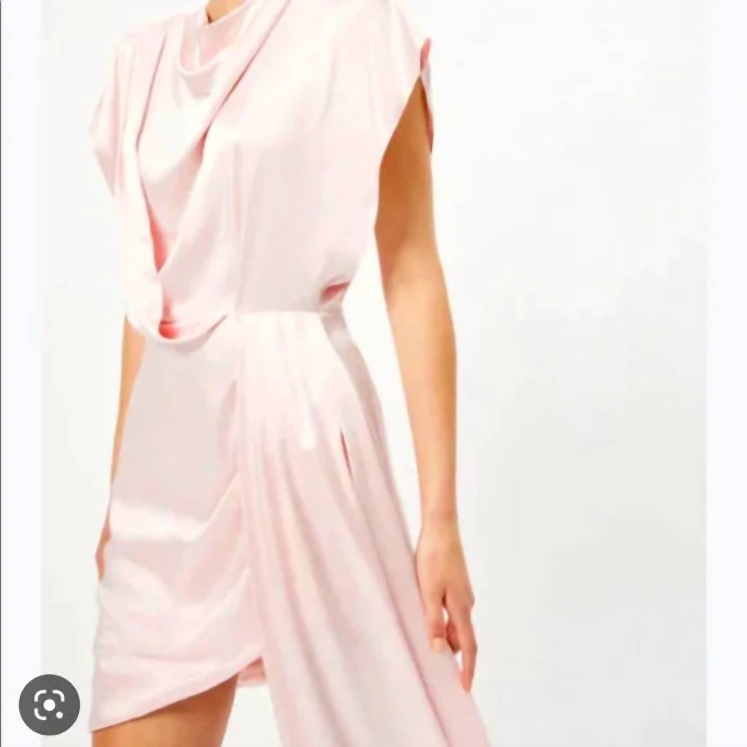 Elliatt - Soloman Mini Dress