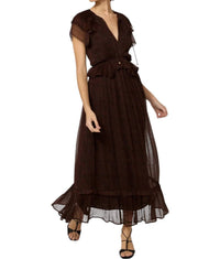 Cleobella - Tatum Ankle Dress