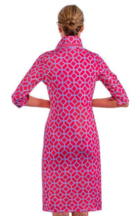 Gretchen Scott - Everywhere Dress