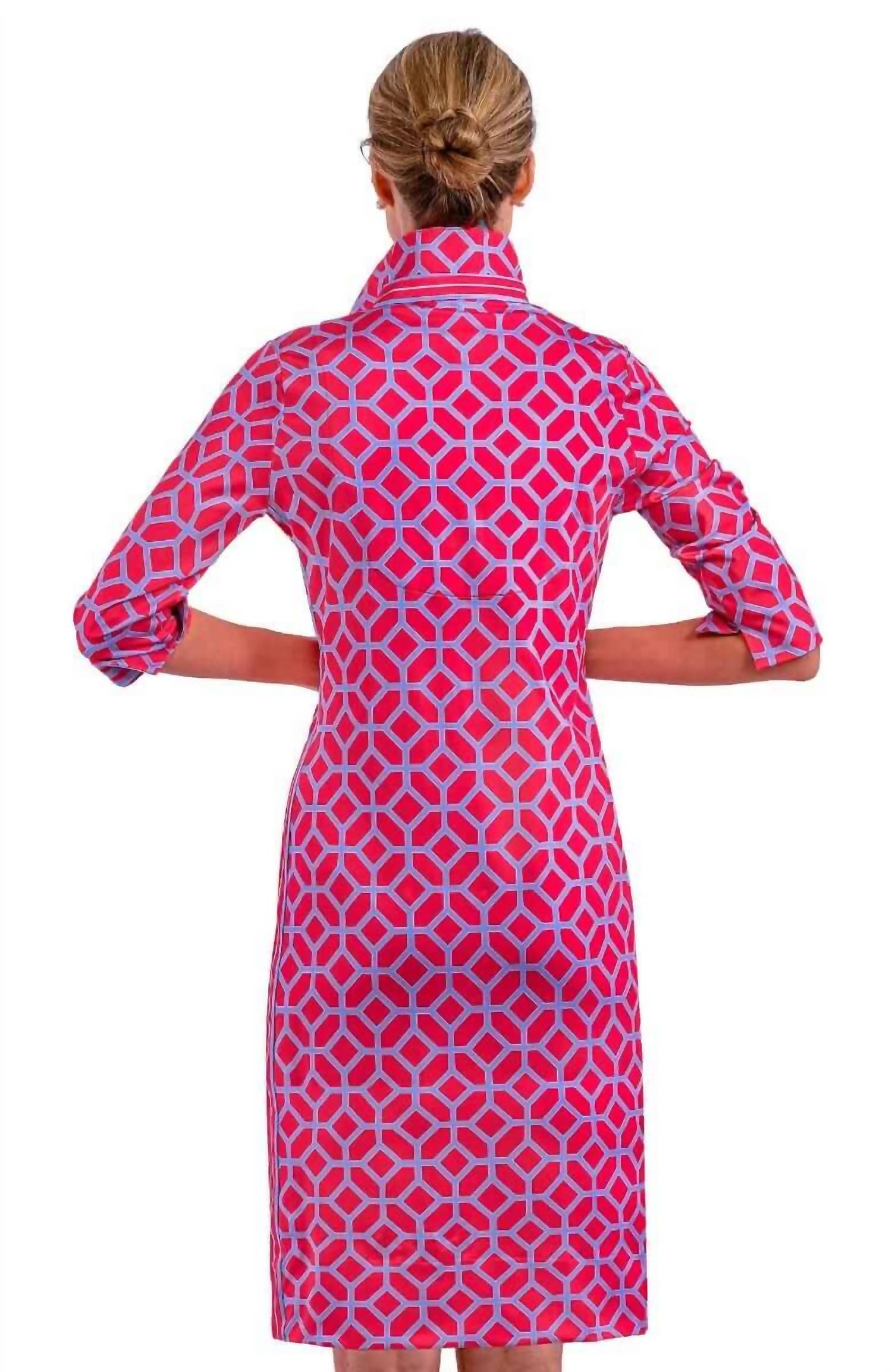Gretchen Scott - Everywhere Dress