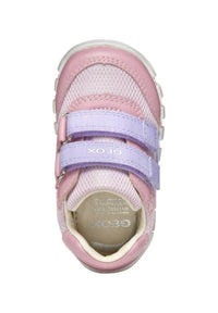 Geox - Girl's B Iupidoo G. A Mesh Sneakers