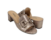 Vaneli - Women's Oksana Heeled Sandals