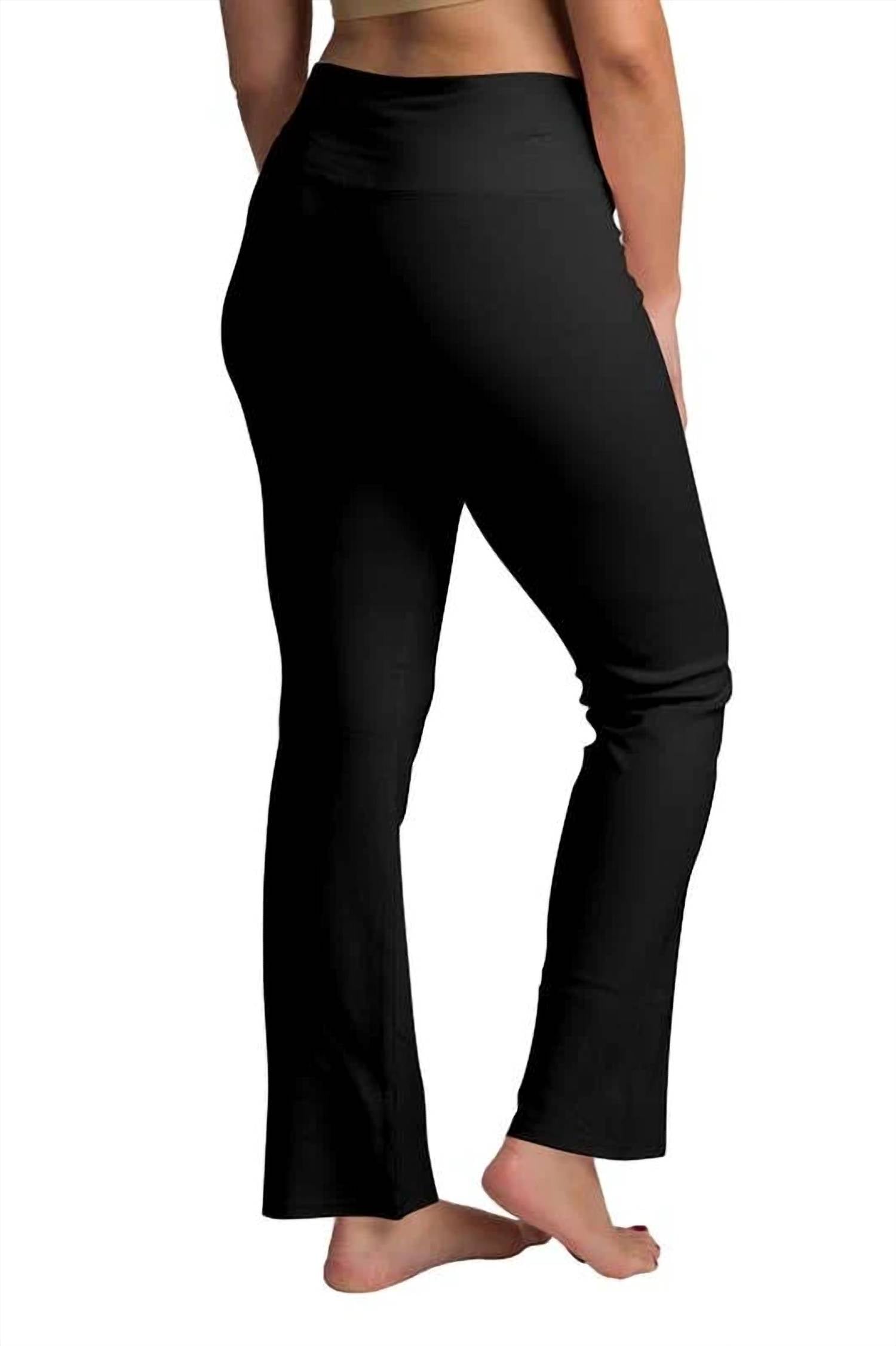 Ashley Nicole Marketplace - Maternity Yoga Lounge Pants