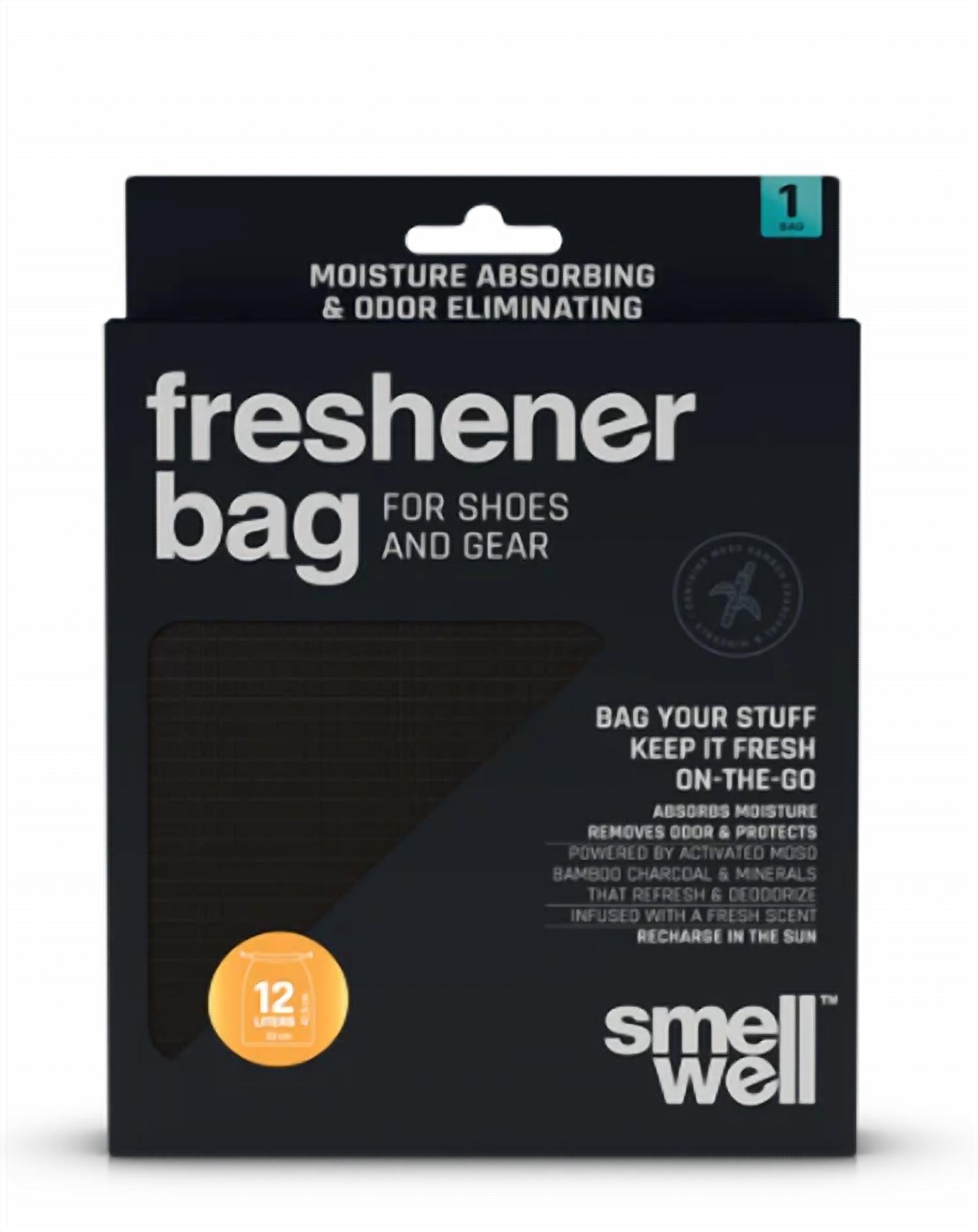 Smellwell - Unisex Freshener Bag