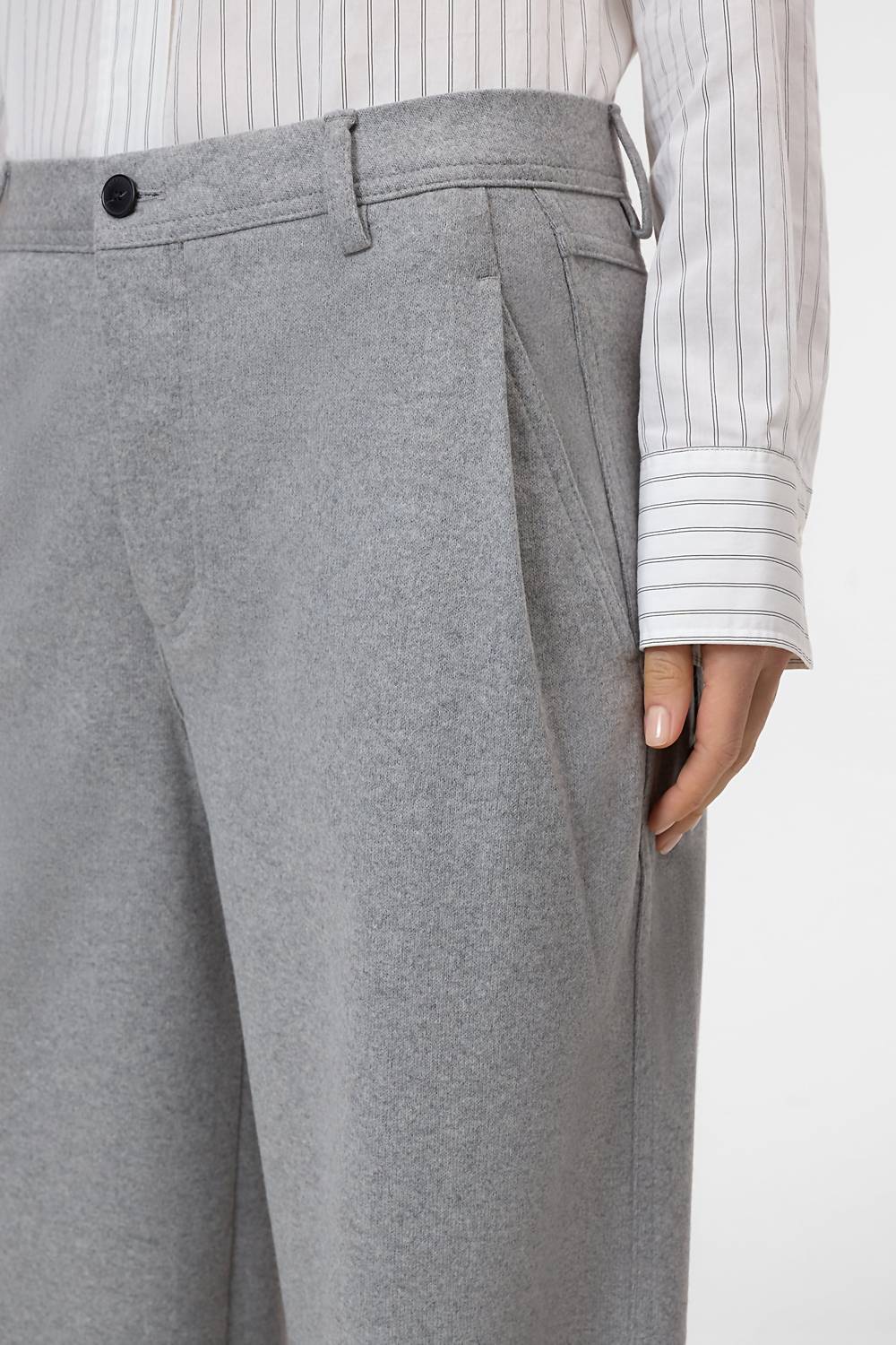 Closed - Wrenna Wide Pants