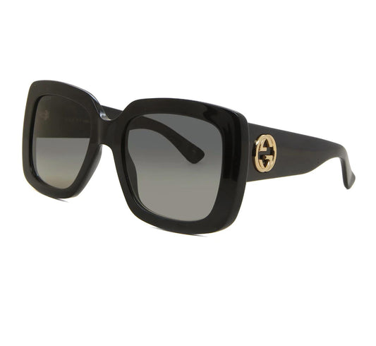 Gucci - Women's GG0141SN Sunglasses