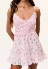 Loveshackfancy - Lizzy Dress