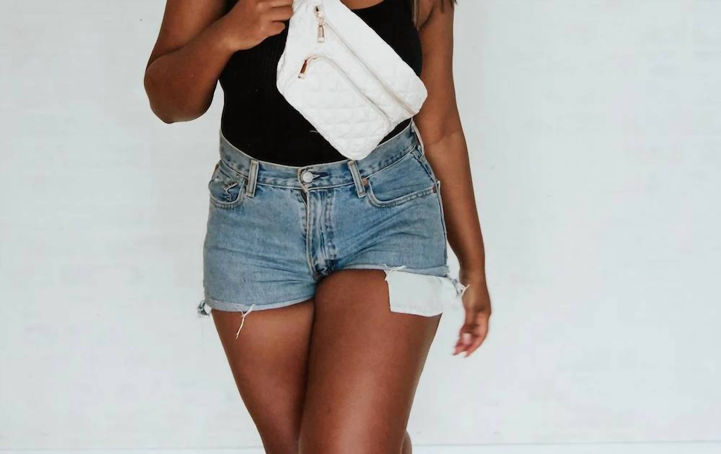 Pretty Simple - Stevie Sling Bag