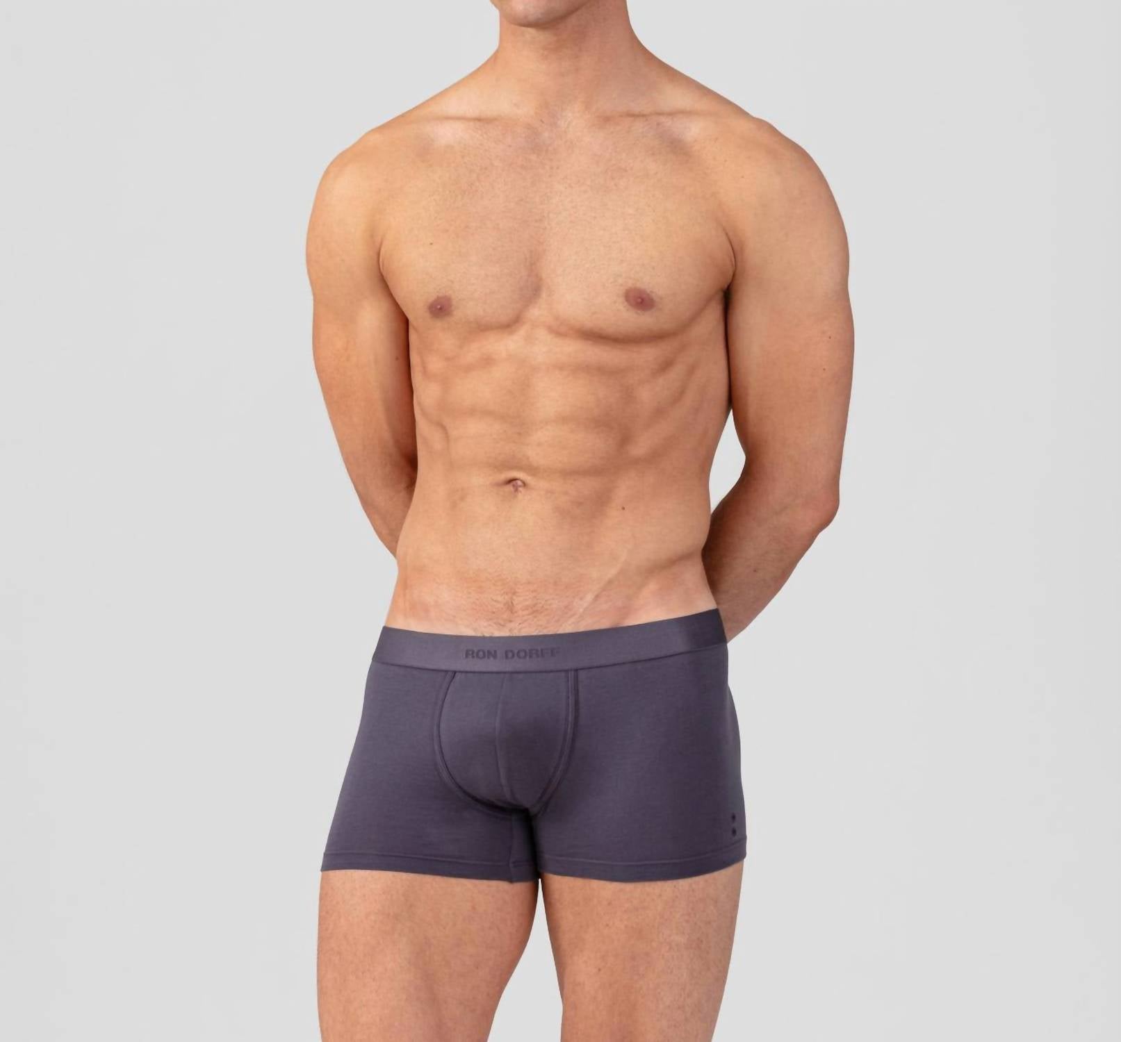 Ron Dorff - Logo Boxer Briefs