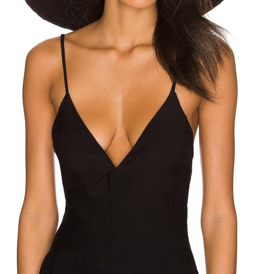 Janessa Leone - Women's Tinsley Hat