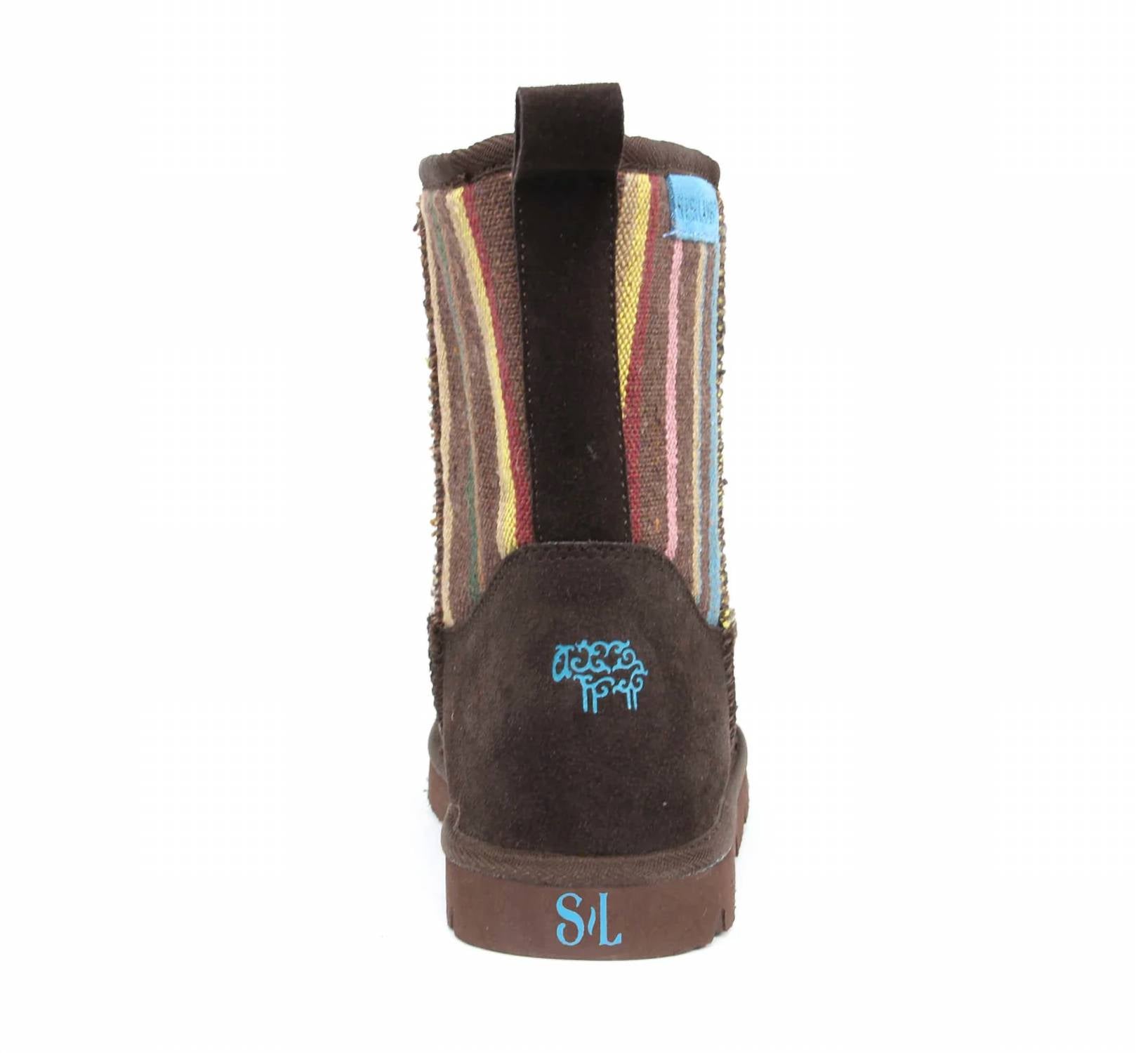 Superlamb - Women's Argali 7.5 Boots
