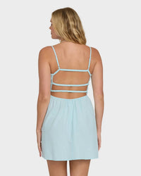 Billabong - Suns Out Mini Dress