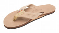 Rainbow Sandals - Women's Premier Leather Single Sandal