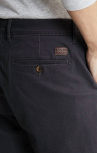 Jachs New York - Cotton Moleskin Chino Pants