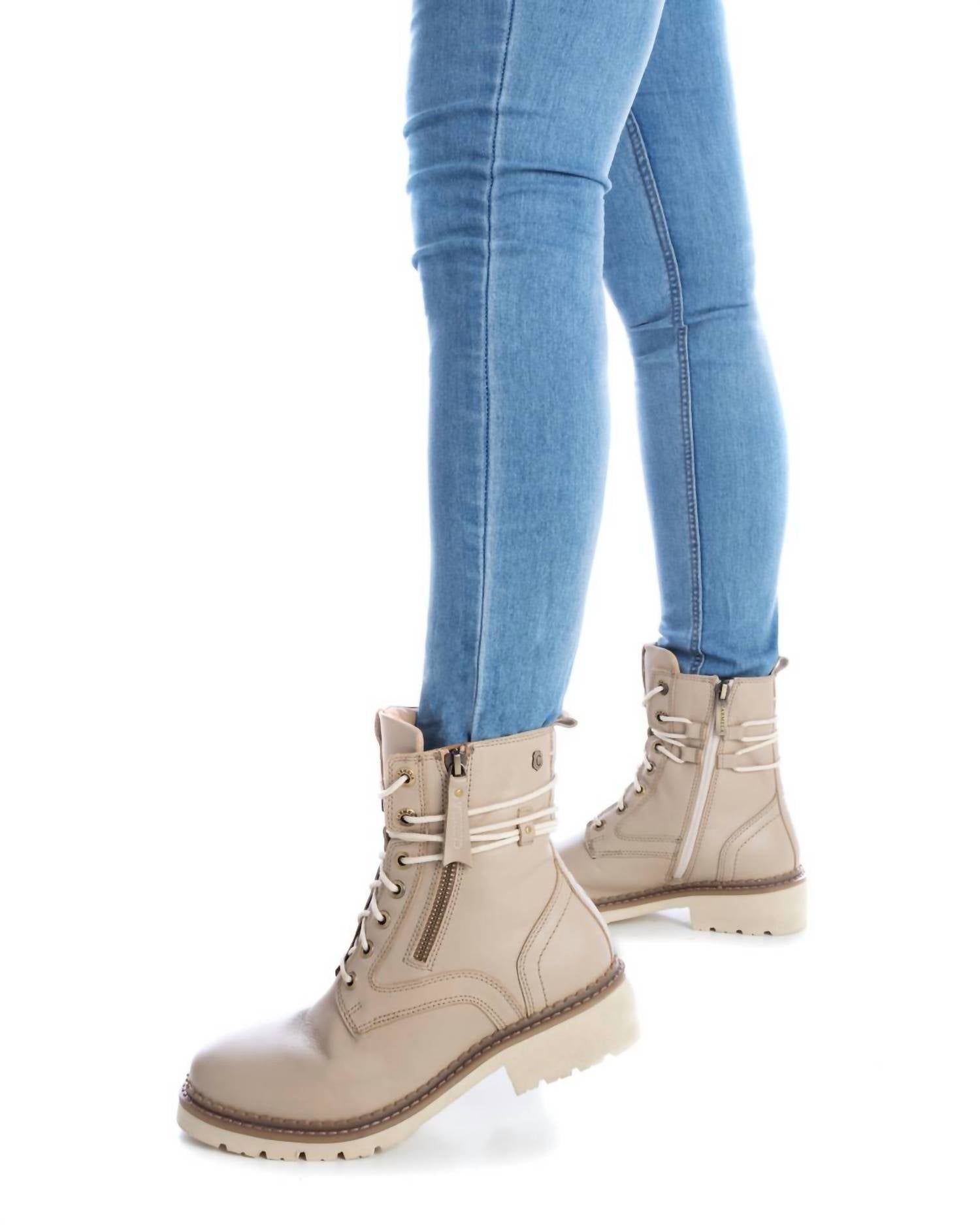Xti - Women's Carmela 161028 Booties