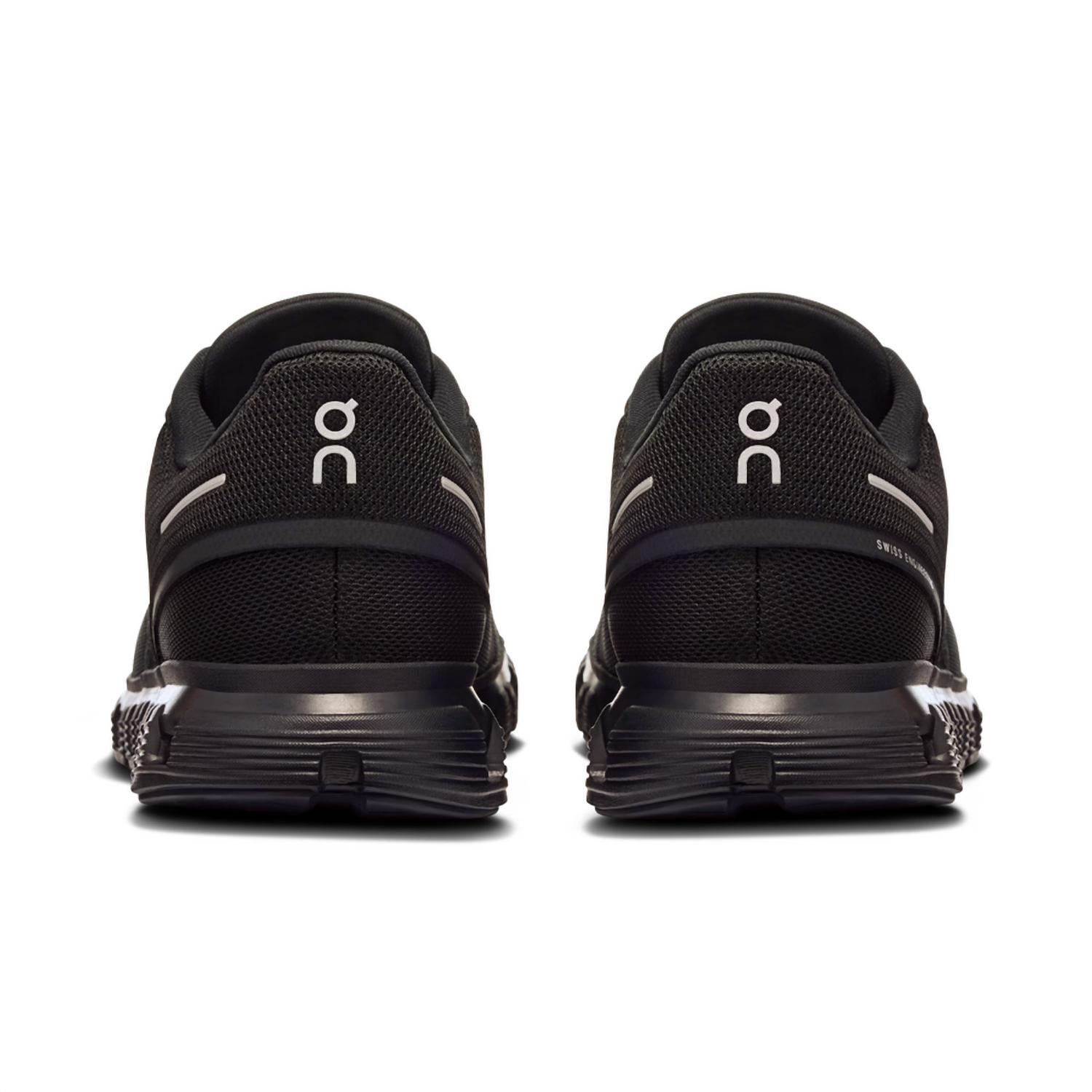 On - Men's Cloud 6 Running Shoes