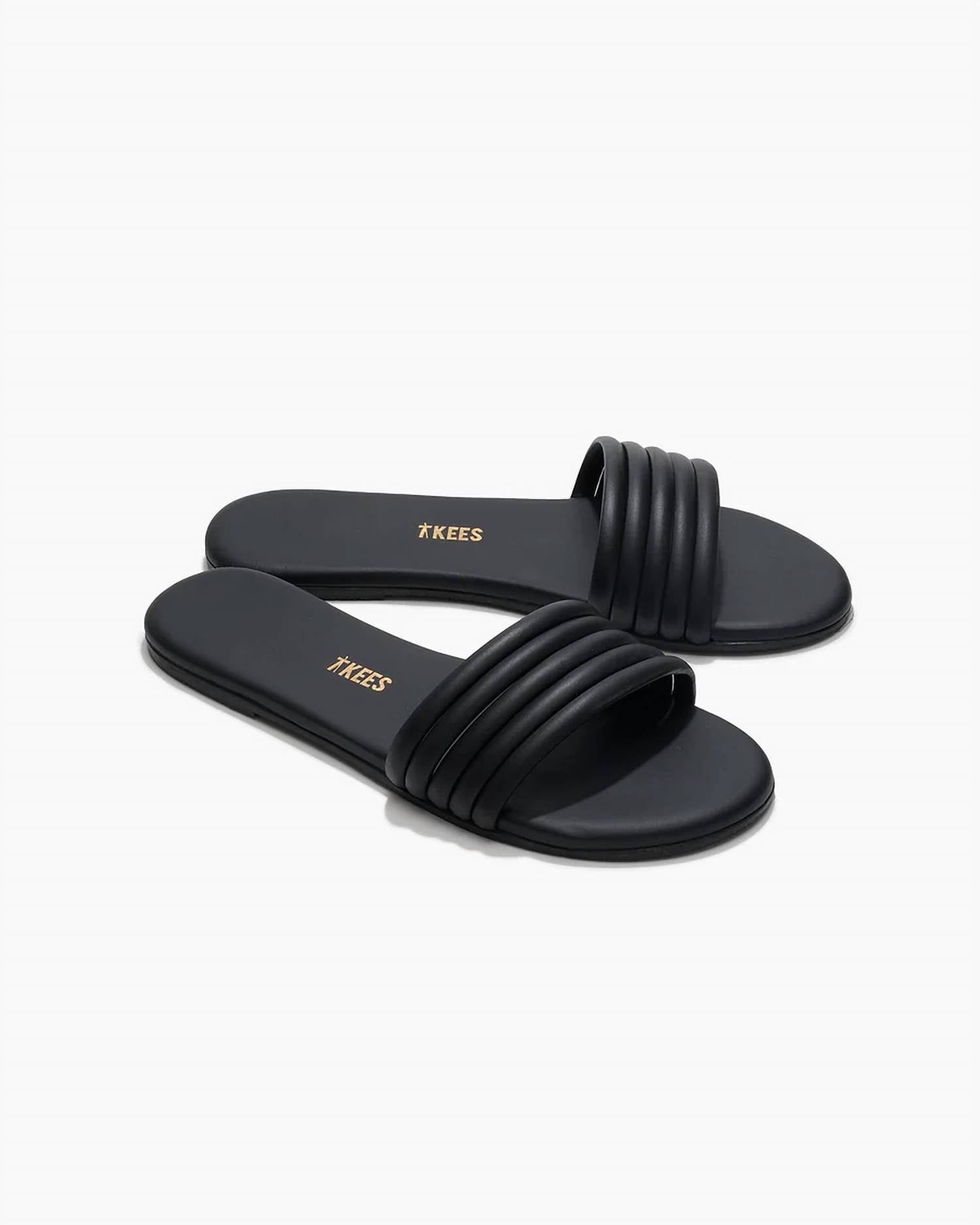 Tkees - Women's Serena Sandal