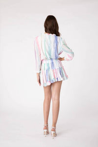 Sincerely Ours - Freya Mini Dress