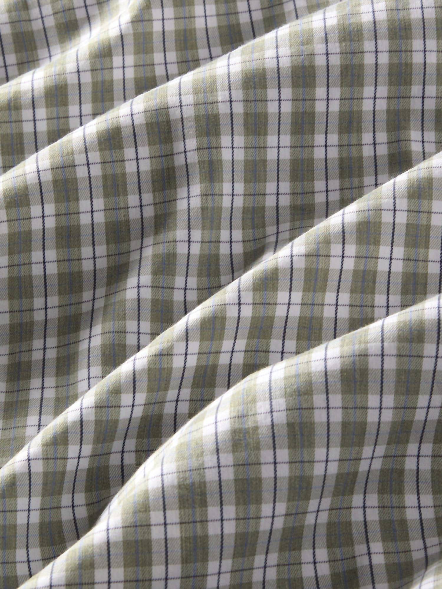 Faherty - Men's Movement Button-up Shirt