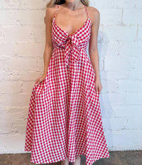 Adeline - Vivi Dress