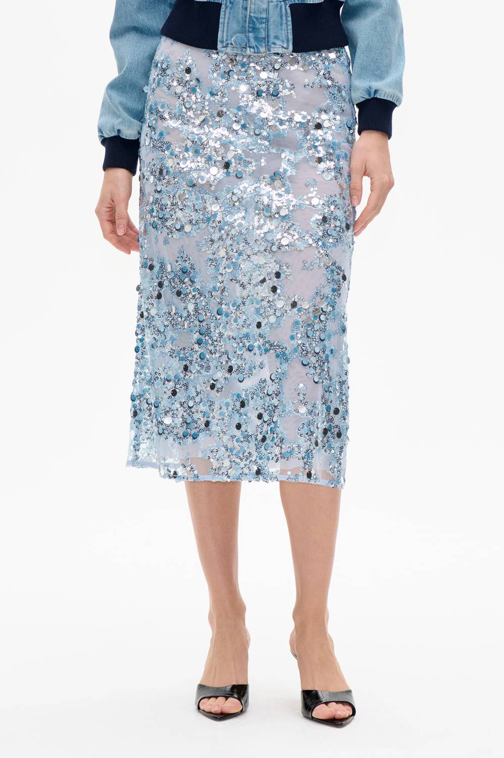 Baum Und Pferdgarten - Shania Skirt