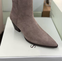 Salvia - Women's Yael Ankle Boot