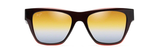 Ekolu Square Sunglasses